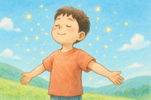 【ダニから始める】子どもの舌下免疫療法｜つらい鼻炎の根本治療