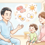 朝起きられない・すぐ疲れるのは鉄不足？フェリチン（貯蔵鉄）と隠れ貧血の正体