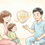 栄養外来とビタミンD