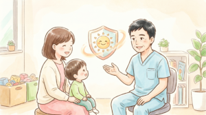 栄養外来とビタミンD
