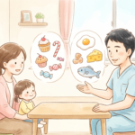 栄養外来と血糖値