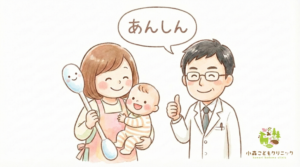 便秘と綿棒刺激