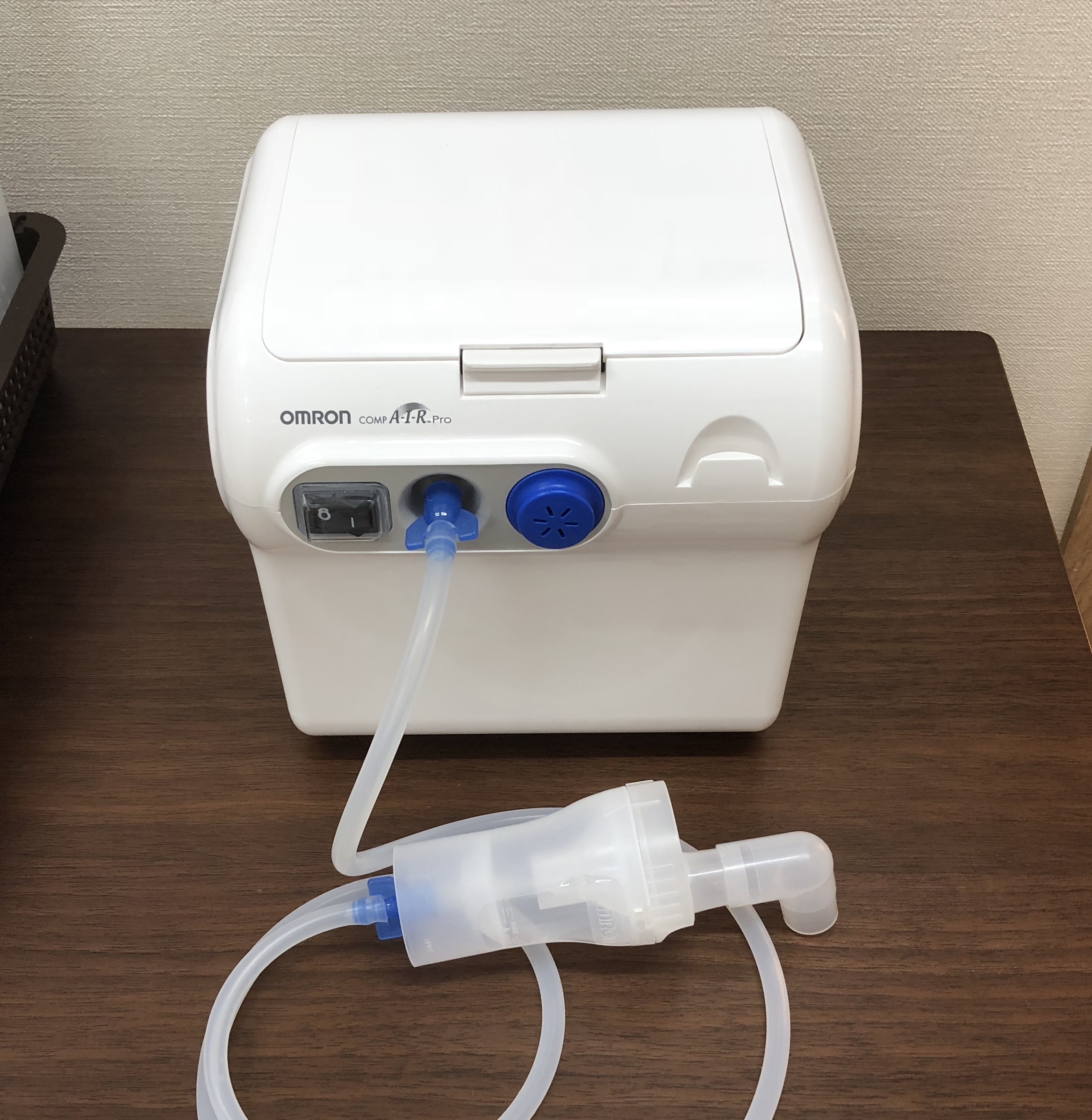 小児ぜんそく：お家で効果的な吸入治療ができるよう、正しい吸入方法を動画で学びましょう（その2）。