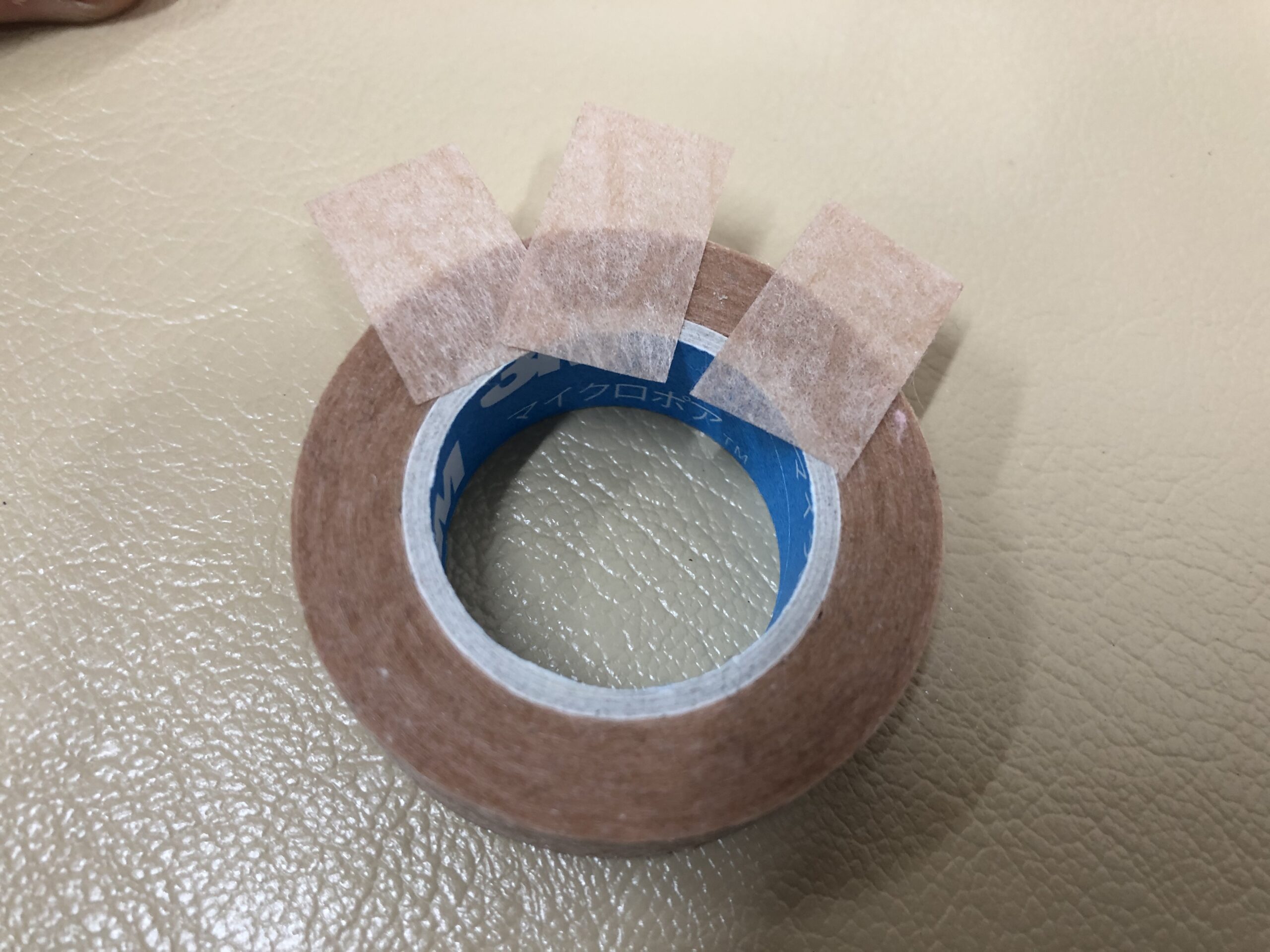 サージカルテープ