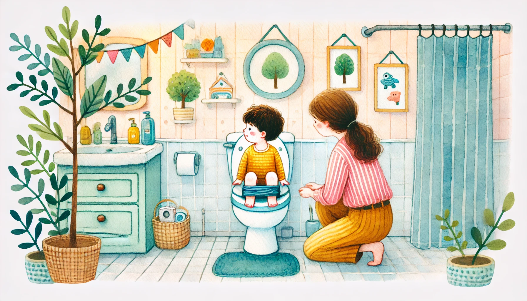 「子供の便秘、食事量が少ないと排便が少なくても大丈夫？」〜小児外科医が教える正しい排便習慣〜