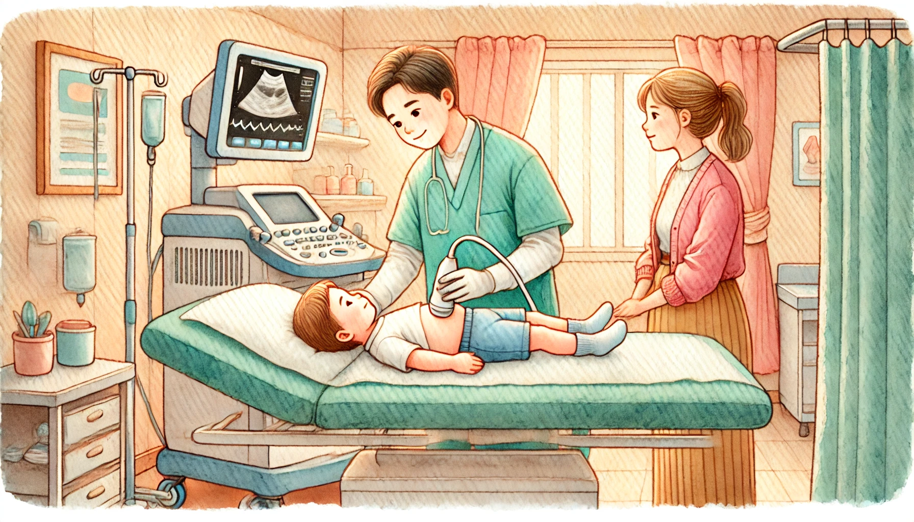 【小児の便秘】行動認知療法で改善！スムーズな排便習慣を身につける方法