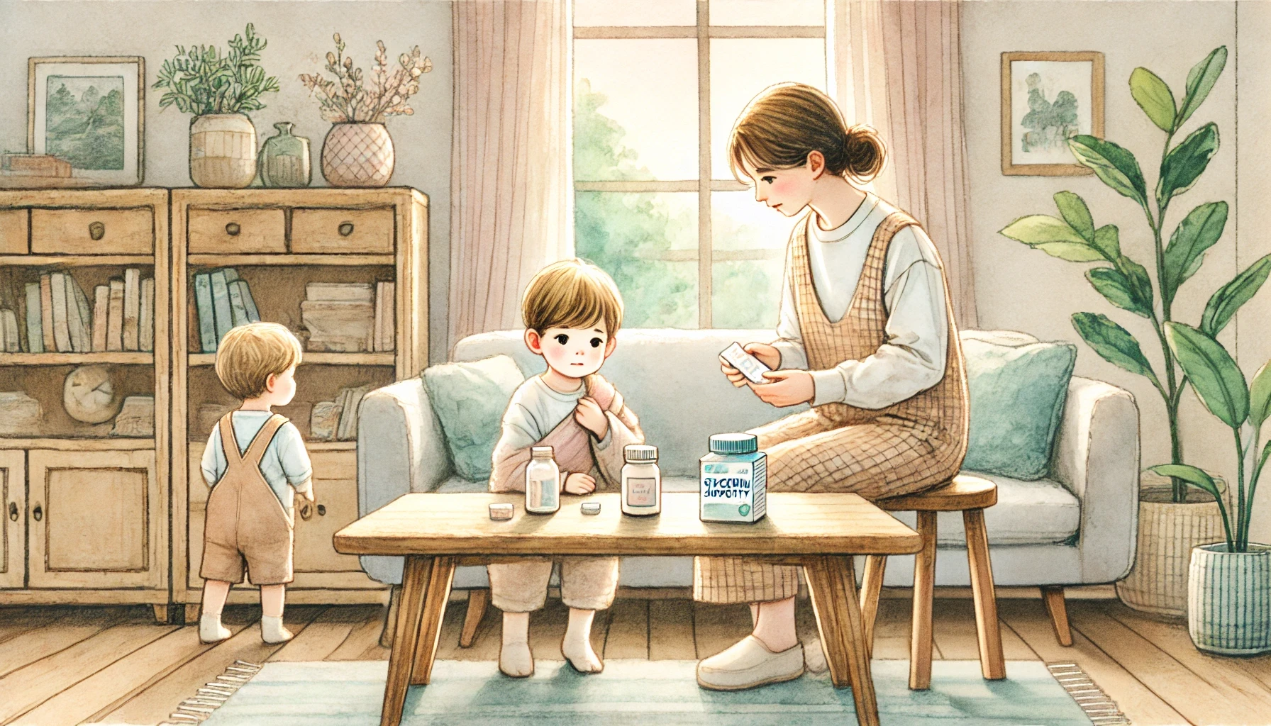 【子どもの便秘】グリセリン浣腸のリスクは？ “危ないの？” “癖になるの？” 飲み薬との違いを徹底解説