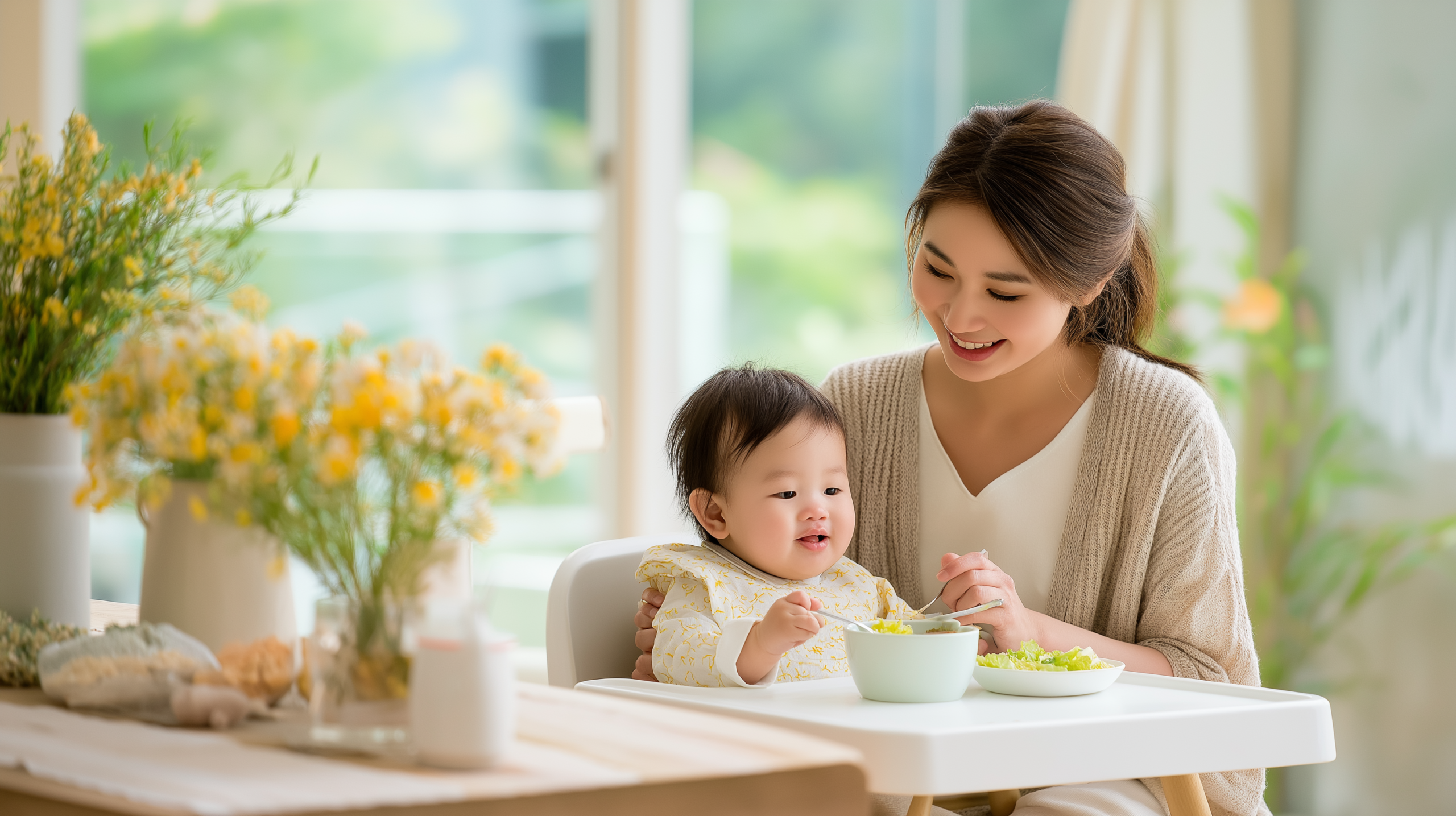 【専門ガイド】離乳食を食べない、夜泣き・癇癪が強い…その悩み、見えない「栄養欠損」が原因かもしれません〜脳と心を育む“栄養の土台”を作る、鉄・ビタミンB群・亜鉛のはなし〜