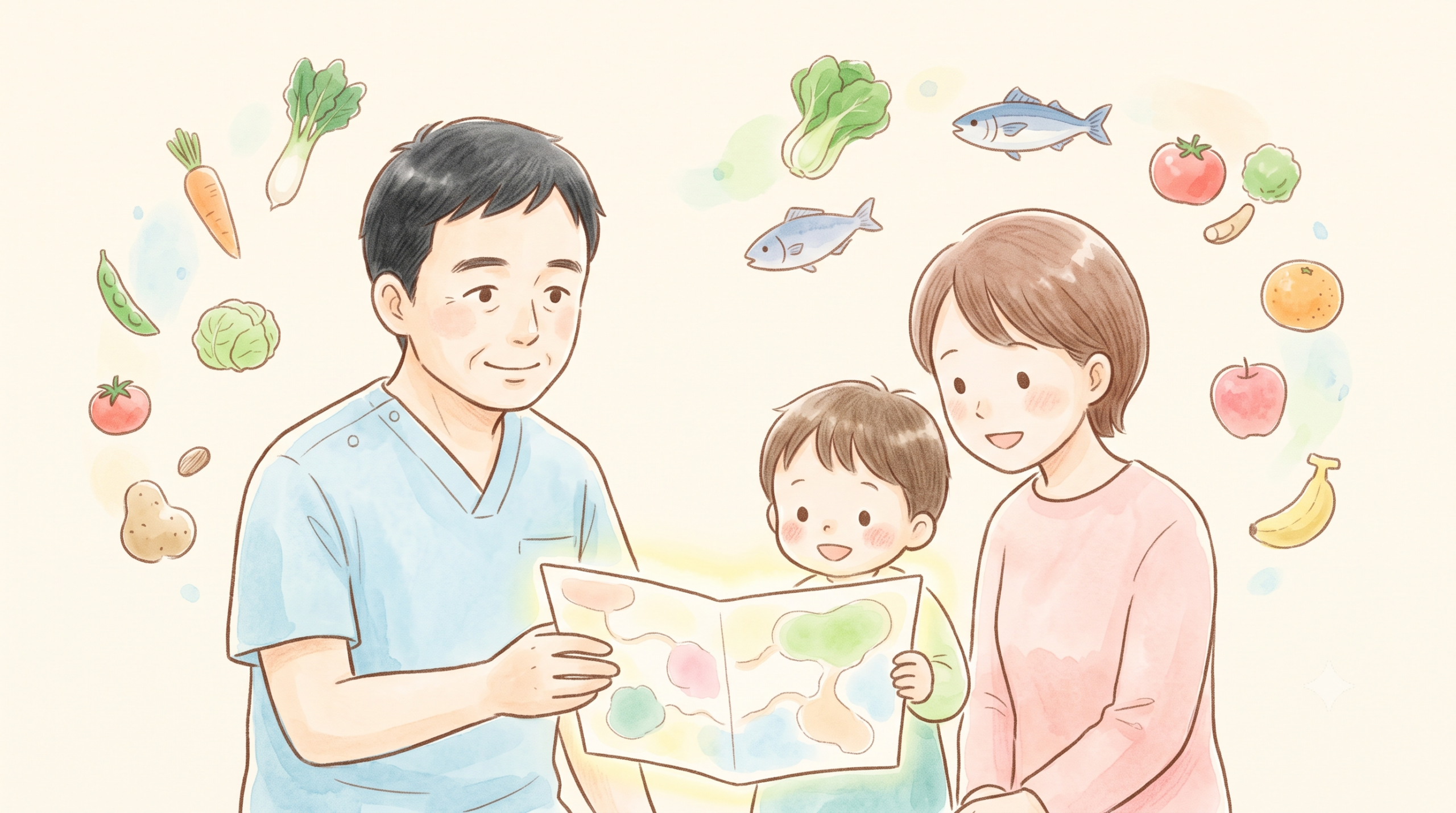 子どもの「リーキーガット（腸もれ）」とは｜腸管バリア検査でわかること